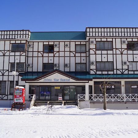 Hotel Elm Ishiuchi Minamiuonuma Екстериор снимка