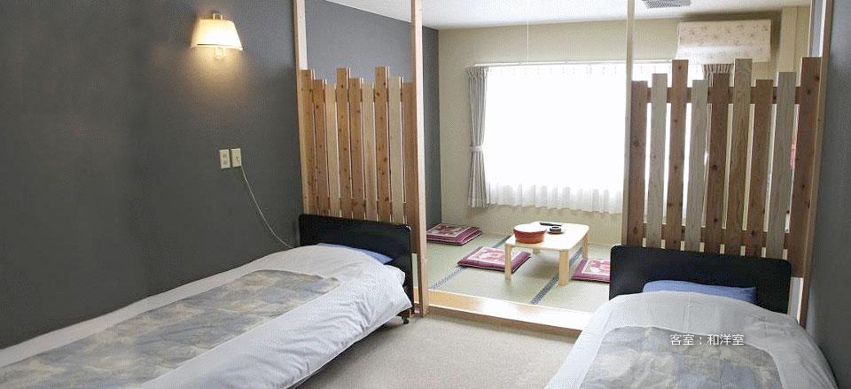 Hotel Elm Ishiuchi Minamiuonuma Екстериор снимка