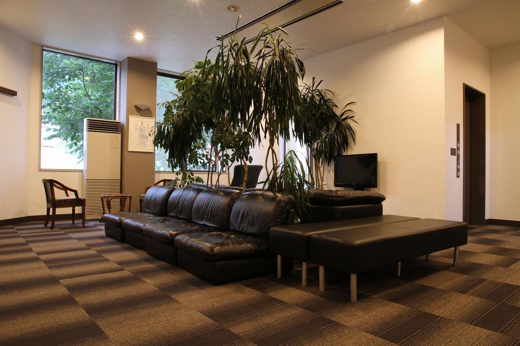 Hotel Elm Ishiuchi Minamiuonuma Екстериор снимка