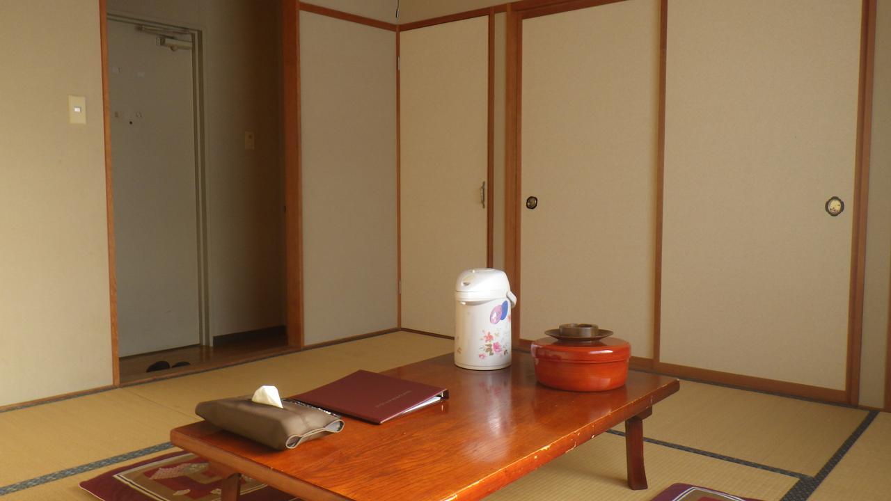 Hotel Elm Ishiuchi Minamiuonuma Екстериор снимка