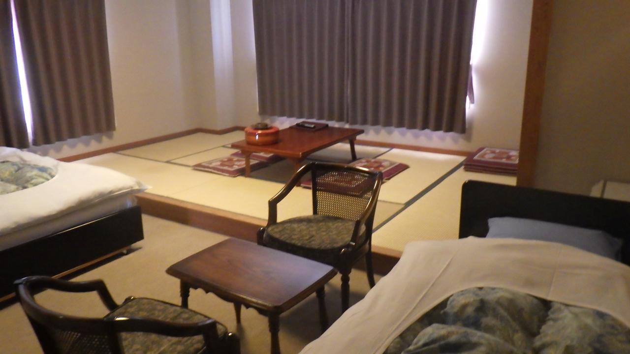 Hotel Elm Ishiuchi Minamiuonuma Екстериор снимка