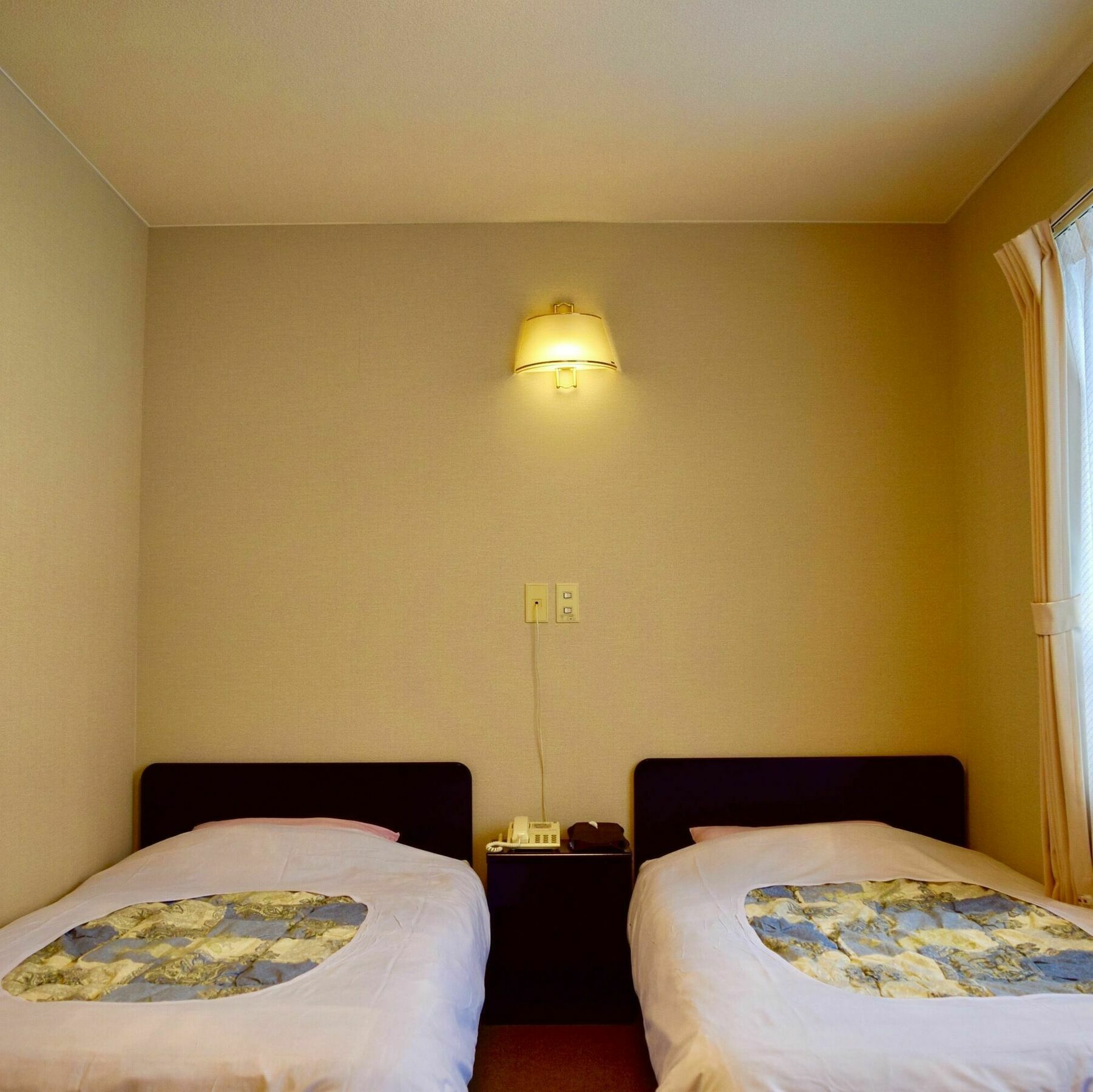 Hotel Elm Ishiuchi Minamiuonuma Екстериор снимка